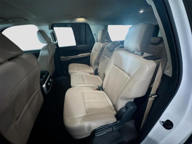 2023 Ford Expedition XLT MAX