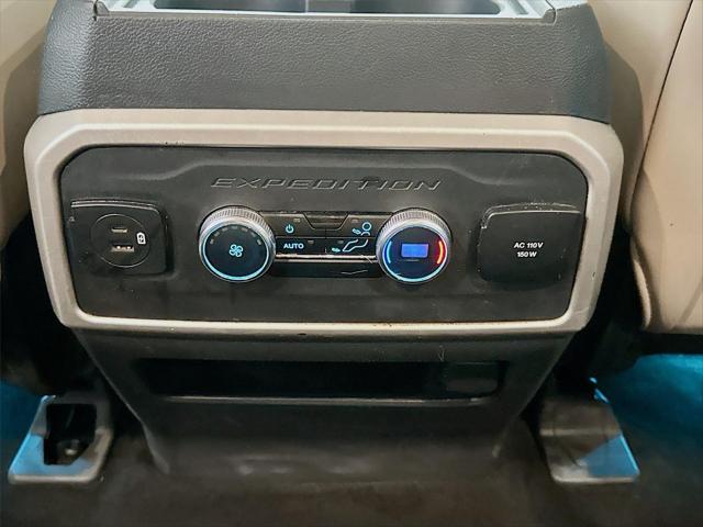 2023 Ford Expedition XLT MAX