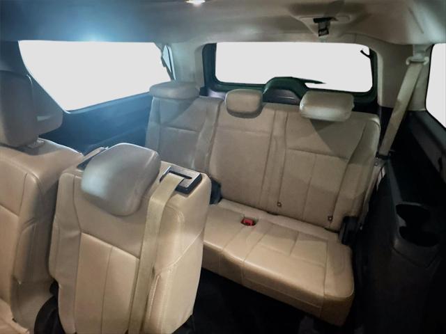 2023 Ford Expedition XLT MAX