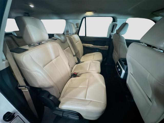 2023 Ford Expedition XLT MAX