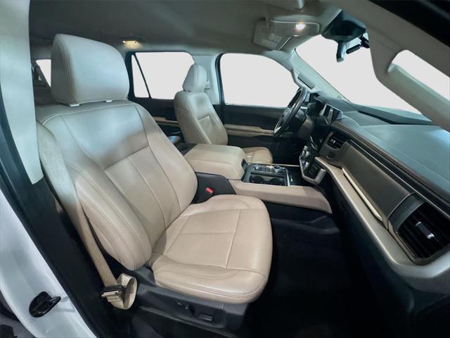 2023 Ford Expedition XLT MAX