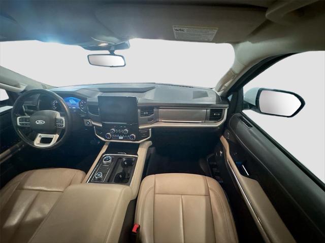 2023 Ford Expedition XLT MAX