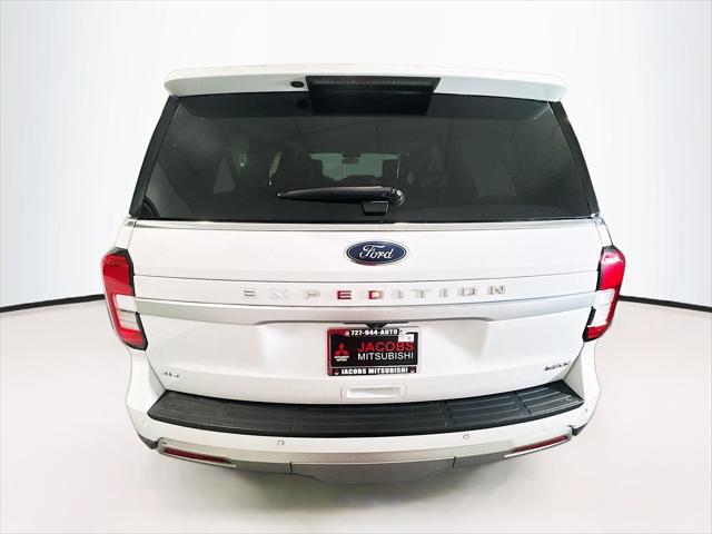 2023 Ford Expedition XLT MAX