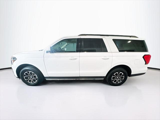 2023 Ford Expedition XLT MAX
