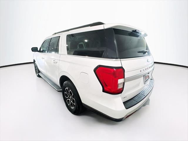 2023 Ford Expedition XLT MAX