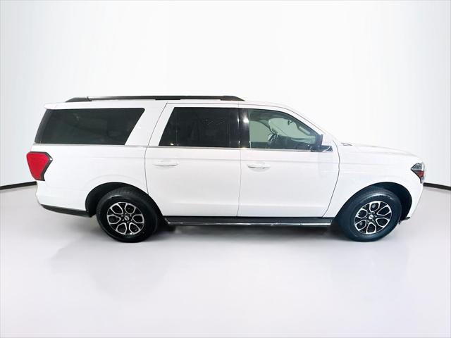 2023 Ford Expedition XLT MAX