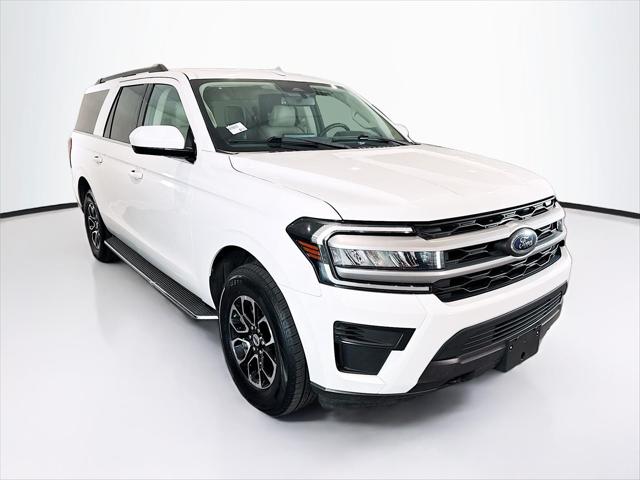 2023 Ford Expedition XLT MAX