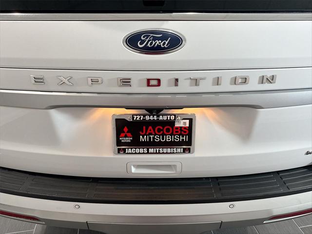 2023 Ford Expedition XLT MAX