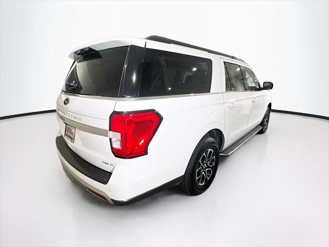 2023 Ford Expedition XLT MAX