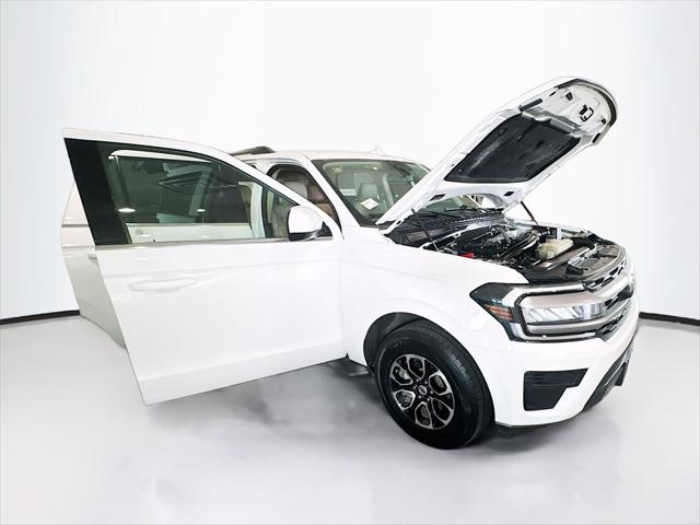 2023 Ford Expedition XLT MAX