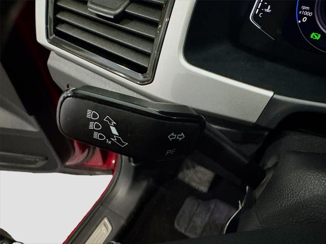 2022 Volkswagen Atlas 2.0T SE w/Technology