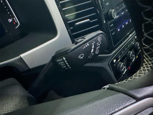 2022 Volkswagen Atlas 2.0T SE w/Technology