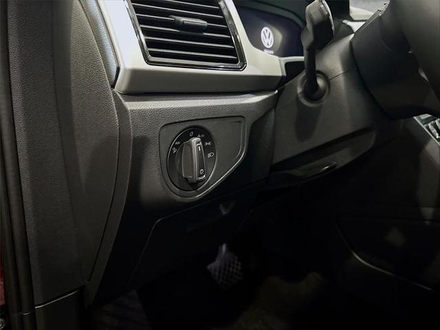 2022 Volkswagen Atlas 2.0T SE w/Technology
