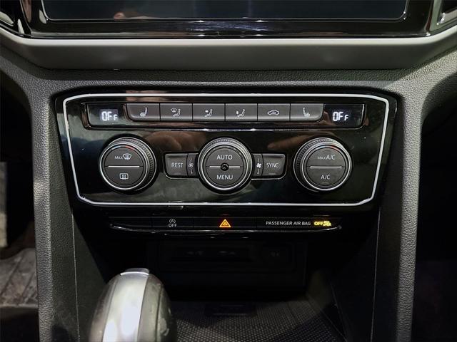 2022 Volkswagen Atlas 2.0T SE w/Technology