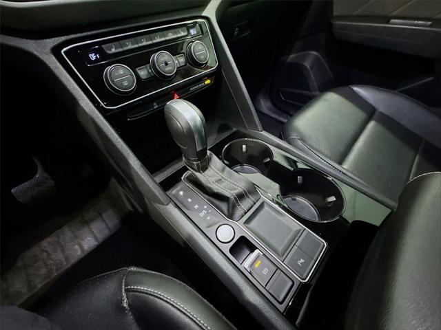 2022 Volkswagen Atlas 2.0T SE w/Technology