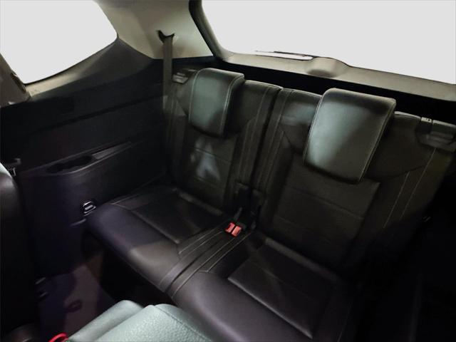 2022 Volkswagen Atlas 2.0T SE w/Technology