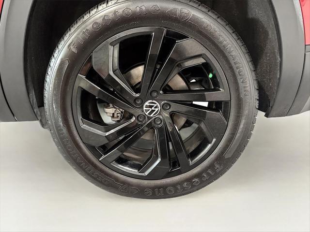 2022 Volkswagen Atlas 2.0T SE w/Technology
