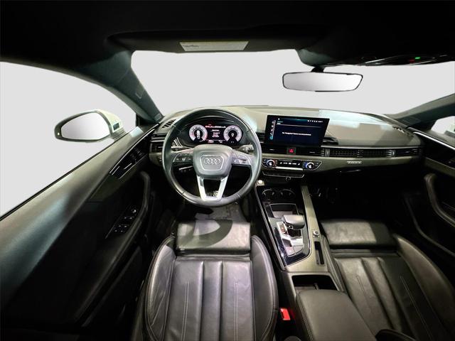 2024 Audi A5 Sportback Premium Plus 45 TFSI quattro S tronic