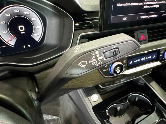 2024 Audi A5 Sportback Premium Plus 45 TFSI quattro S tronic