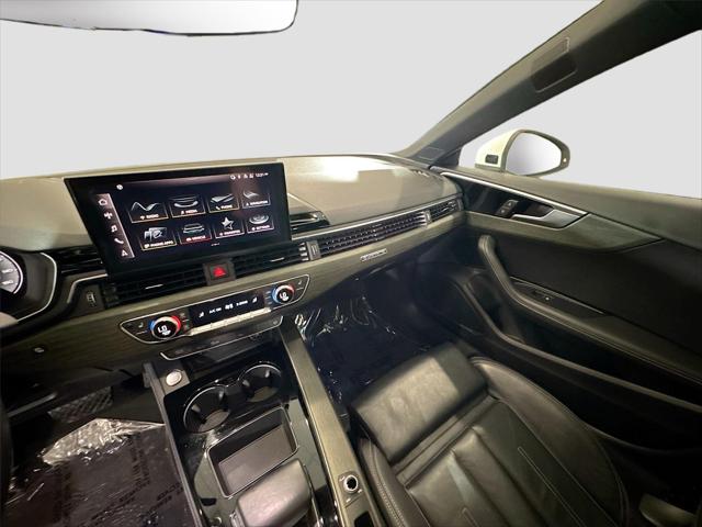 2024 Audi A5 Sportback Premium Plus 45 TFSI quattro S tronic