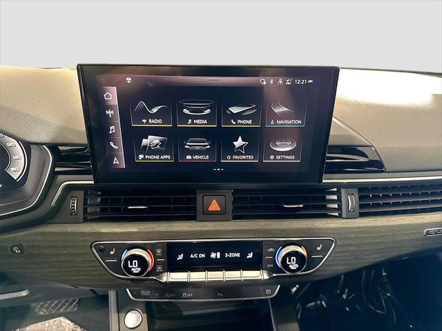 2024 Audi A5 Sportback Premium Plus 45 TFSI quattro S tronic