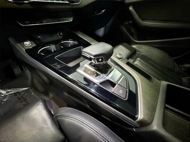 2024 Audi A5 Sportback Premium Plus 45 TFSI quattro S tronic