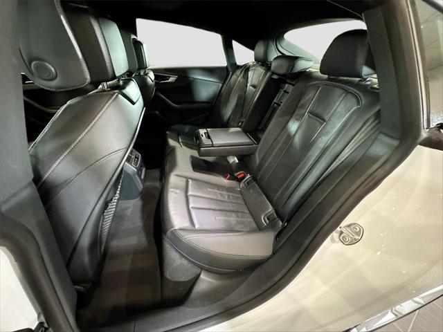2024 Audi A5 Sportback Premium Plus 45 TFSI quattro S tronic