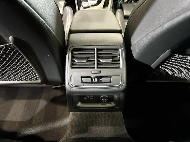 2024 Audi A5 Sportback Premium Plus 45 TFSI quattro S tronic
