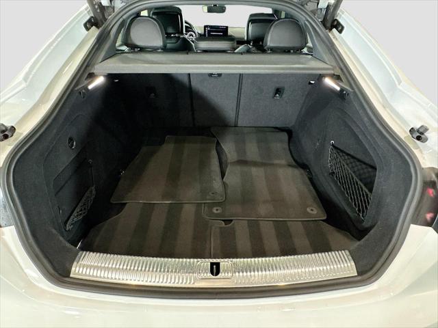 2024 Audi A5 Sportback Premium Plus 45 TFSI quattro S tronic
