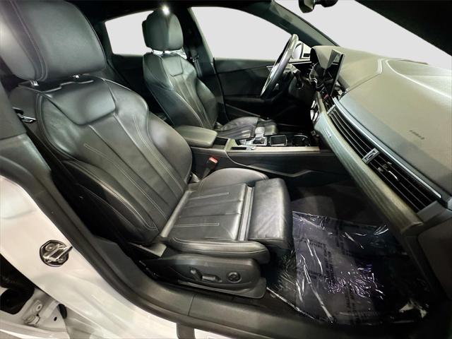 2024 Audi A5 Sportback Premium Plus 45 TFSI quattro S tronic