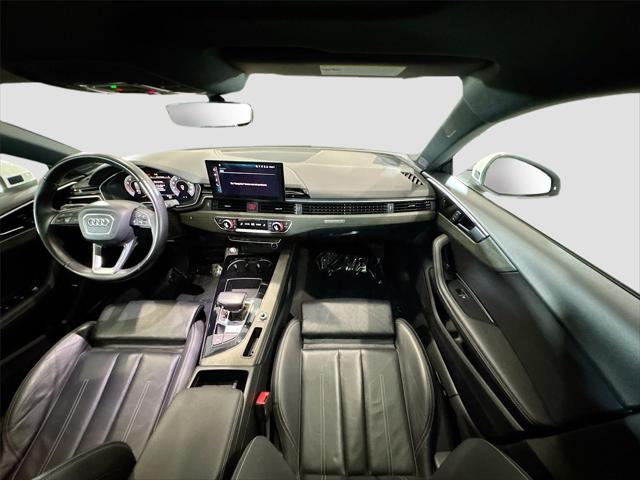 2024 Audi A5 Sportback Premium Plus 45 TFSI quattro S tronic