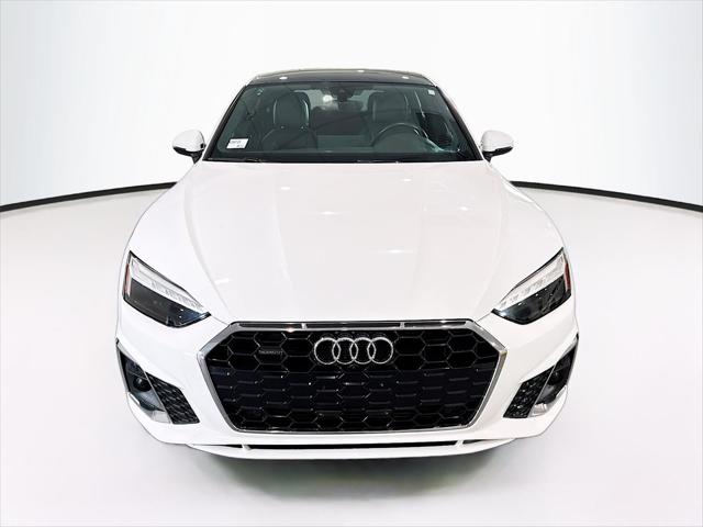 2024 Audi A5 Sportback Premium Plus 45 TFSI quattro S tronic
