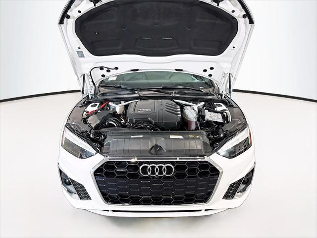2024 Audi A5 Sportback Premium Plus 45 TFSI quattro S tronic
