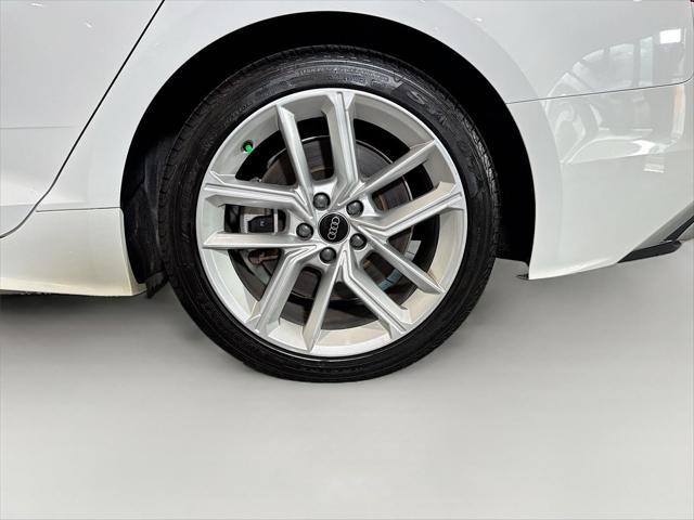 2024 Audi A5 Sportback Premium Plus 45 TFSI quattro S tronic