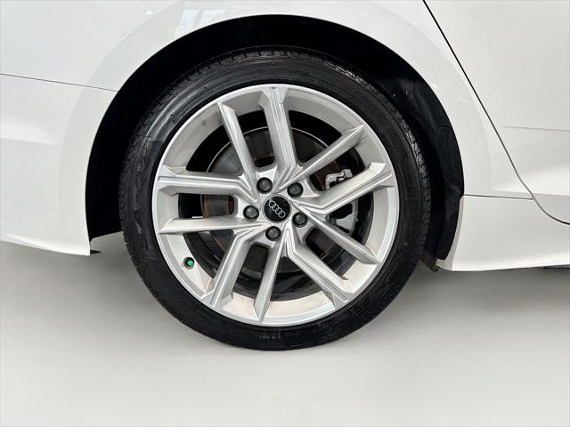 2024 Audi A5 Sportback Premium Plus 45 TFSI quattro S tronic