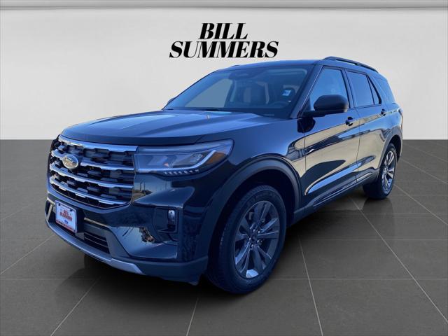 2026 Ford Explorer Active for sale in North Platte, NE