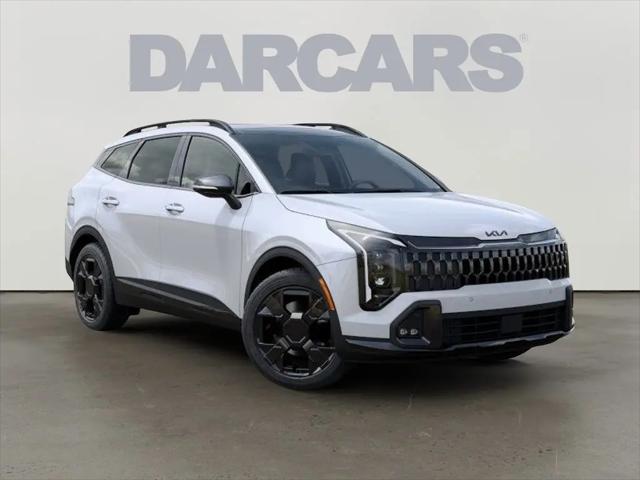 2026 Kia Sportage X-Line for sale in Frederick, MD