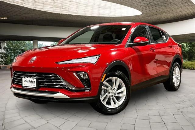 2026 Buick NV Preferred FWD for sale in Chicago, IL