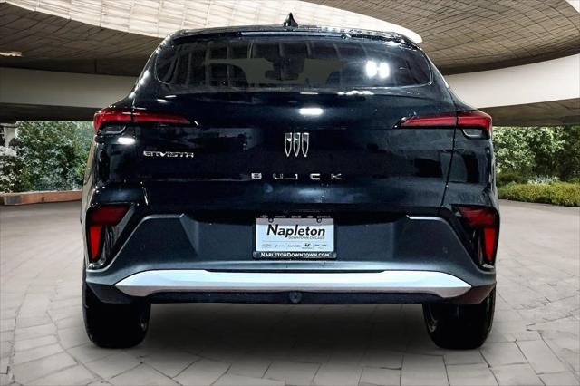 2026 Buick NV Preferred FWD