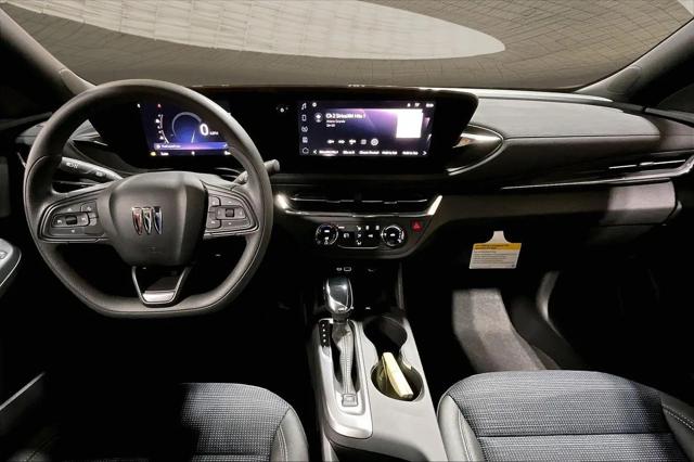 2026 Buick NV Preferred FWD