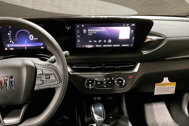 2026 Buick NV Preferred FWD