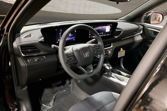 2026 Buick NV Preferred FWD