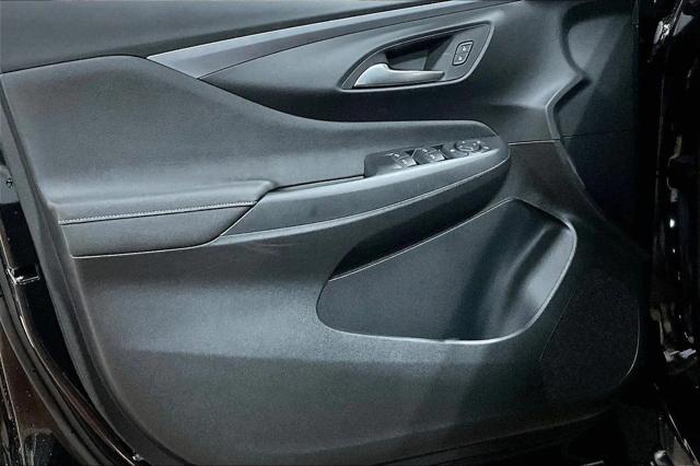 2026 Buick NV Preferred FWD