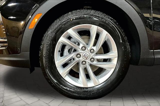 2026 Buick NV Preferred FWD