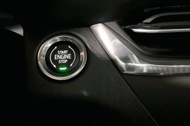 2026 Buick NV Preferred FWD