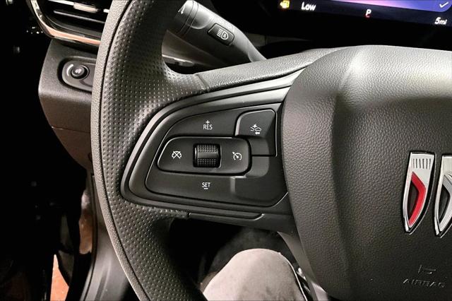 2026 Buick NV Preferred FWD