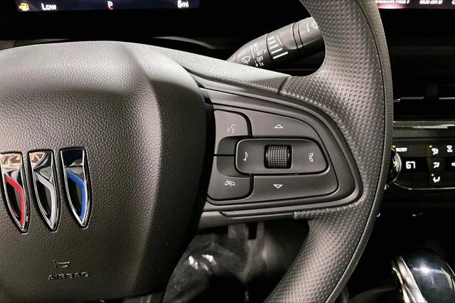 2026 Buick NV Preferred FWD