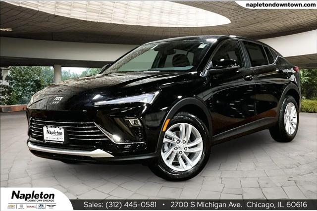 2026 Buick NV Preferred FWD for sale in Chicago, IL