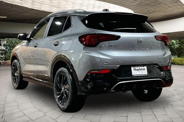 2026 Buick Encore GX Sport Touring AWD