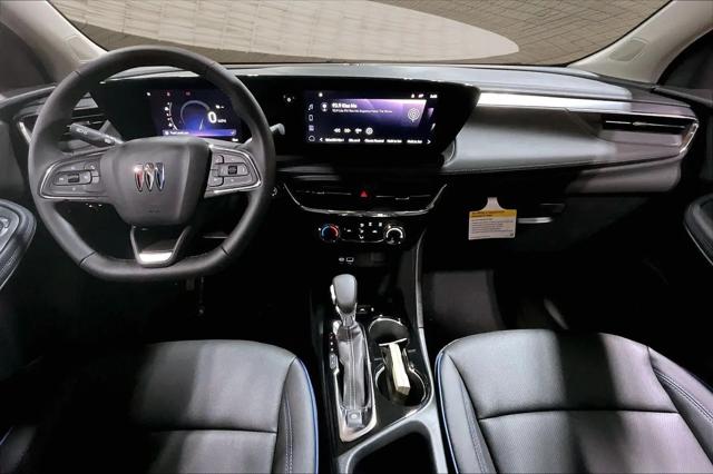 2026 Buick Encore GX Sport Touring AWD